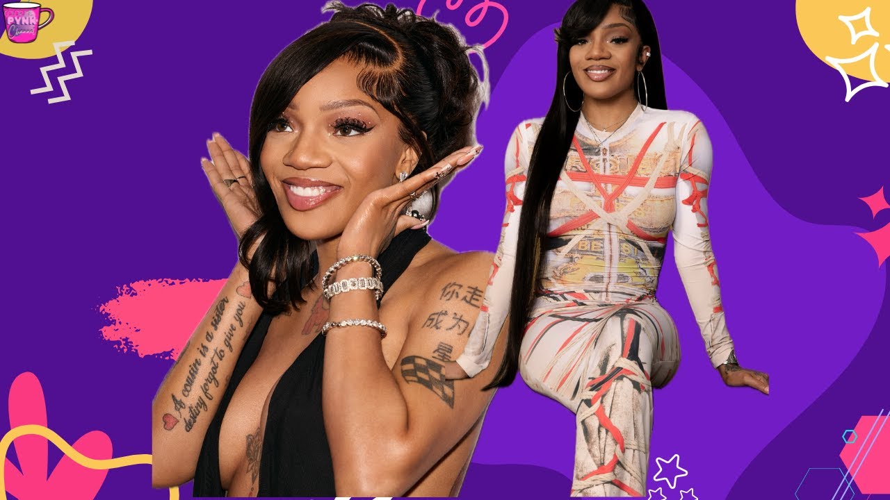 GloRilla Parents Caught In A LIE ☕ Receipts Don't Lie