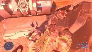 Halo Infinite: D O N G  (perfecty timed sound board) screenshot 3