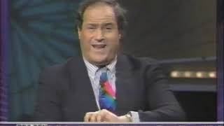 1996 NFL Draft Part 30