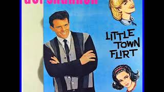 Play Little Town Flirt (Original Album Plus Bonus Tracks) by Del