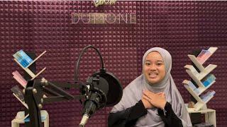 Mef2025 singing sarah Adybah