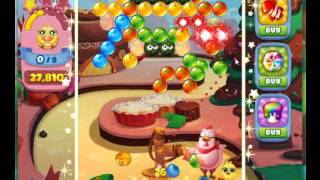 Bubble Coco Level 842