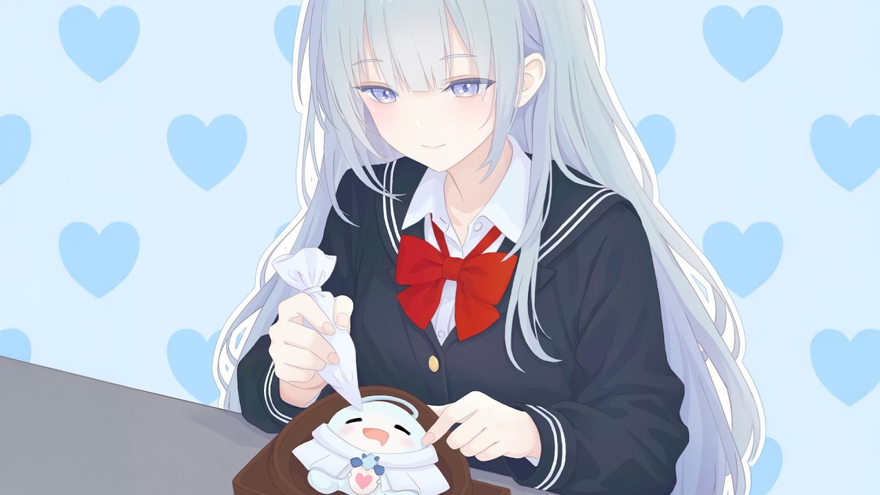 【深夜哄睡】今晚的你，還好嗎？❄️雜談／雑談／Free Talking ／Just Chatting【雪之下織雪／芥川組】