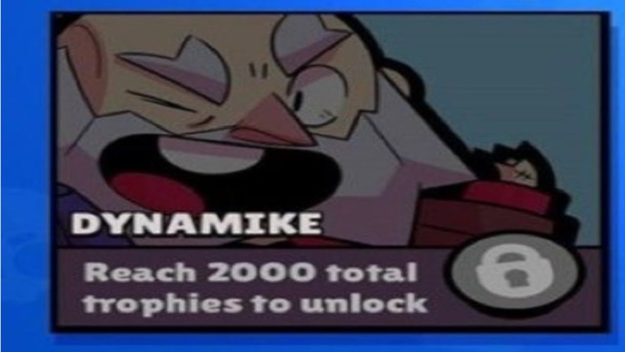 Top 10 Lucky Moments brawl stars