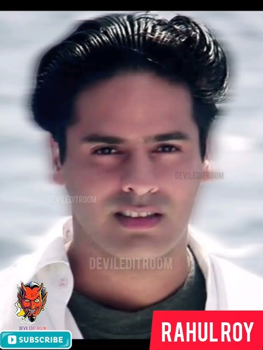 Rahul Roy Life Journey 1968 to Present #shorts #youtubeshorts #viral #ashortaday #trending