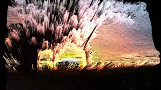 Touchdesigner rutt etra effect