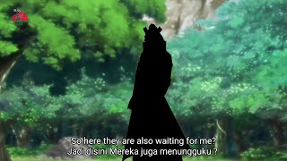 Perburuan Otsutsuki Misterius oleh pejuang Konoha - Boruto Naruto Next Generation (2024) Part 814