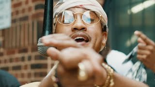 Byron Messia - Talibans (Mo Dubb Freestyle)