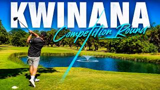 How 23 Handicap Golf Really Looks Under Pressure