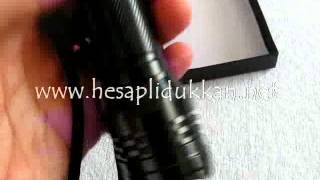 www hesaplidukkan net polis feneri tek led muhtesem isik screenshot 4