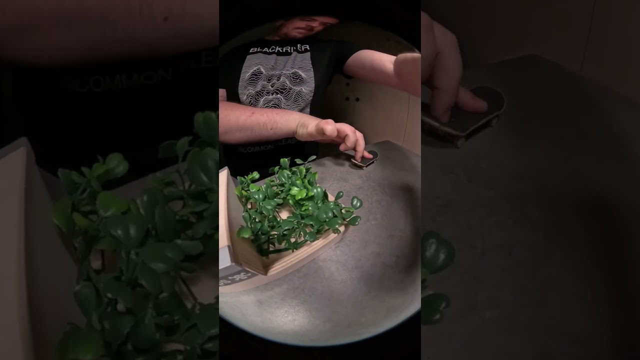 Ramp Roulette - Box 4