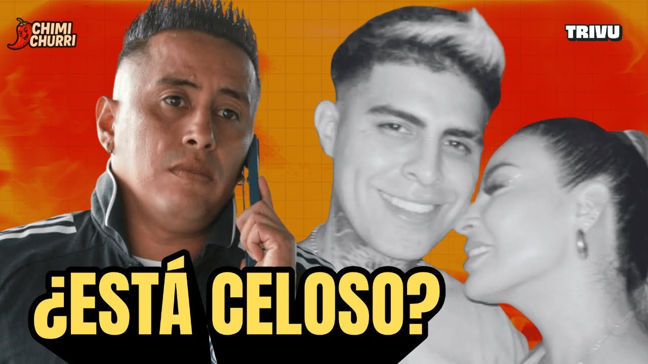 ¿VENGANZA POR CELOS? La teoría que prende fuego el caso Cueva–Pamela López