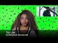 Trip Lee 'The Waiting Room' mixtape recap video