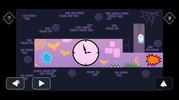 Tricky Castle: Trap Adventure – Witch Tower Level 34 | Solution & Walkthrough (Android & iOS)