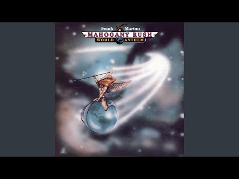 Frank Marino — Hey, Little Lover