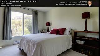 1300 W 7th Avenue #408 | Ruth Barndt