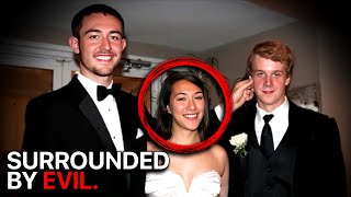 How They Murdered A Childhood Friend  Killers Confession Caught On Secret Camera