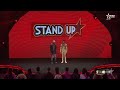 Stand Up S3 Prime 7 Battle Ourssam Zakaria Barkaoui Abdellah 