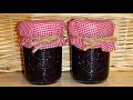 How to Make Homemade Blueberry Jam