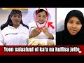 Seenaan Maaliif Kafarte Waan Ajaa Ibaa Dubbatti