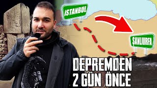 ŞANLIURFA'DA AKSİYON DOLU 72 SAAT!