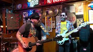Jonny Ransom Band August 2026   The Sky Is Cryin