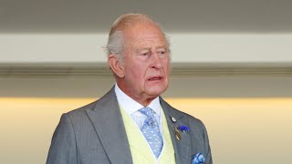 King Charles redefines role to reflect multi-faith nation in controversial move