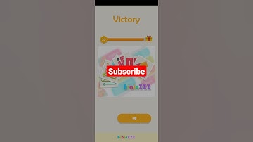 BrainZZZ Escape Puzzle Level 7-14 | #shorts