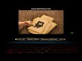 PIXAR Short Films Collection Vol 1 US DVD Menu Walkthrough 