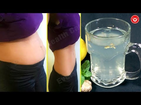 no-diet-and-exercise---get-a-flat-belly-easily-with-this-magical-drink