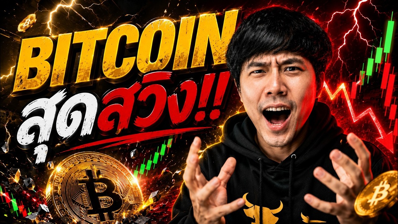 BITCOIN สุดสวิง!!!!!!!!!!!!!!!!!!!!!!!!!!!!!!!!