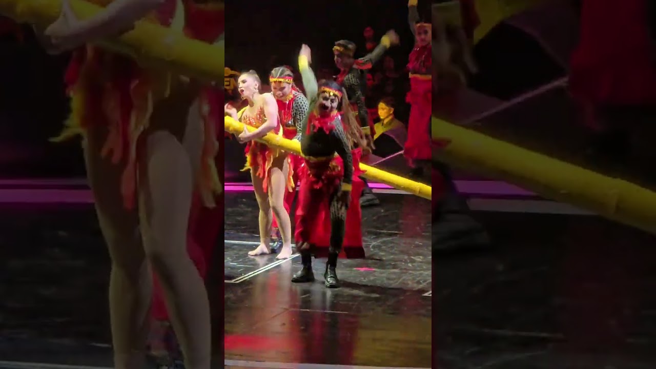 SEXBOMB CONCERT RAWND 5 