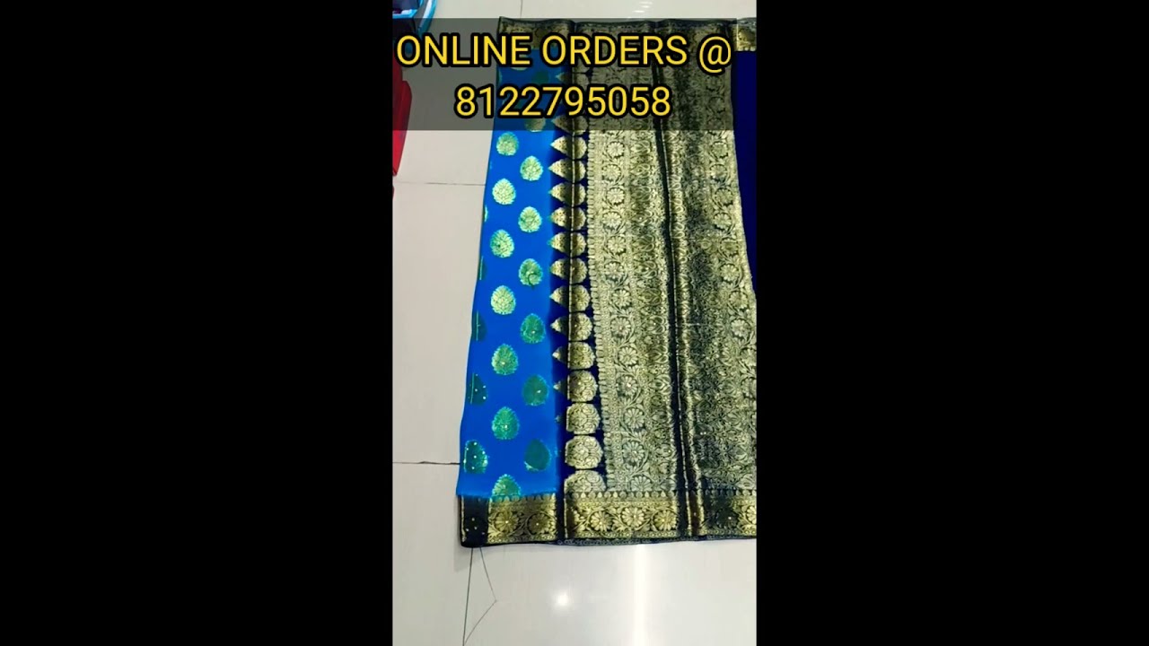 BINNY SILK PATTU SAREES JK TEXTILES TRICHY 20/12/2021 