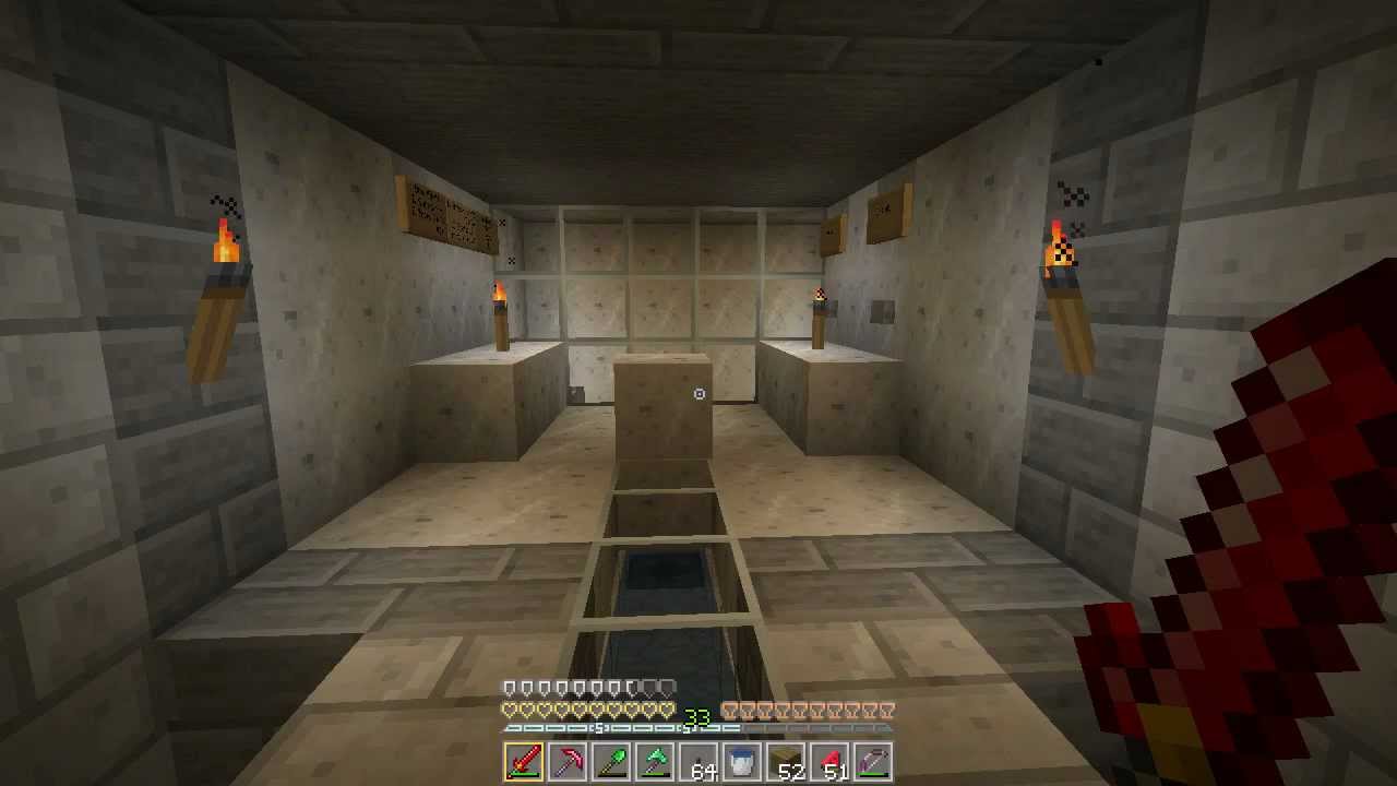 Frejid Plays RedPower Minecraft [S01E08] "I Wish Snow Was Explosive"