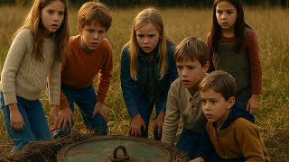 Seven Kids Walked Into That Orchard—Only Six Names Were On The Wall. What Happened To Harper