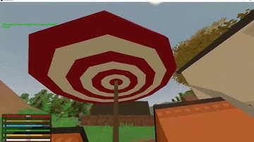 unturned [ Washington10 years later] ep 1