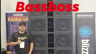 Download Lagu llegando al salon de BassBoss MP3