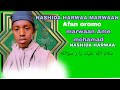 NASHIDA HARWAA MARWAAN Aamme Mohamad NASHIDA Afan Oromo