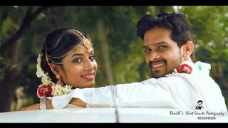 Wedding Film Highlights Hd Renith Shortsmarts Photography Coimbatore Jenish Sujitha
