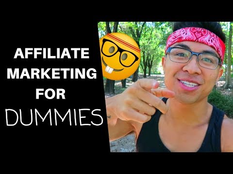 The BEST Way to Get Started with Affiliate Marketing