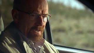 Breaking Bad - I'm done explaining myself