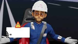 Petrogas Rima | 3D Animated Video