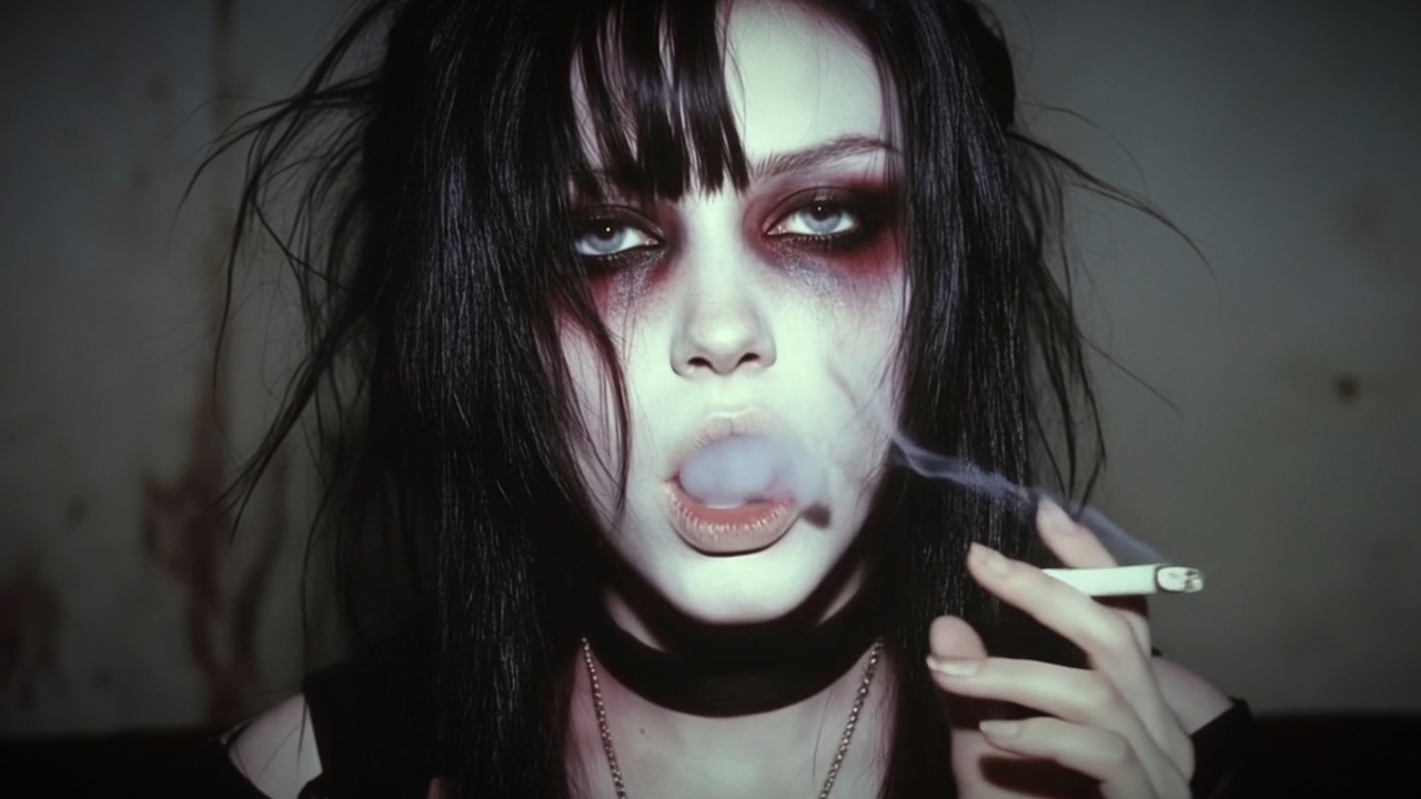 HEX BLOOD - Devil In A Dress ($UICIDEBOY$ TYPE BEAT) adlı videoyu YouTube'da izle HEX BLOOD - Devil In A Dress ($UICIDEBOY$ TYPE BEAT) adlı videoyu YouTube'da izle