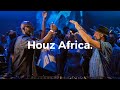 Black Coffee Inspired Mix Road To 2025 By Sipho N Weekend Drive EP 027 