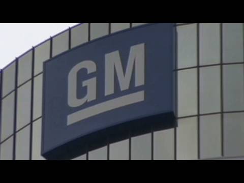 GM: Payback now, profits later