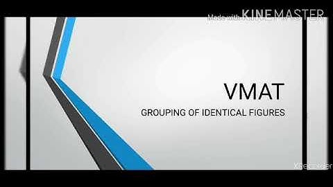 Grouping of Identical Figures Non-Verbal Reasoning in English