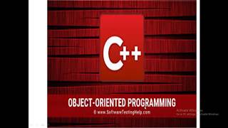 Defining Member Functions Inside and outside class definition in c++ with code block real examples