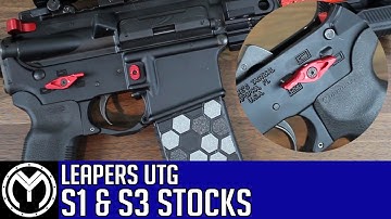 Strike Industries Strike Switch | Musty Yeti