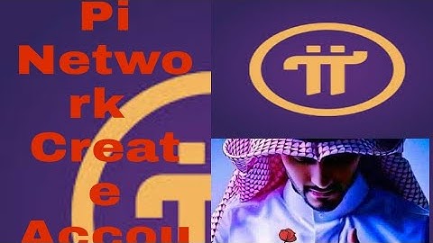 How To Create pi Network Account | How To make Pi Network Account | Create Pi Network account in ne.