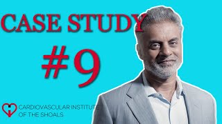 This Patient's Legs FELT LIKE CEMENT! | Case Studies